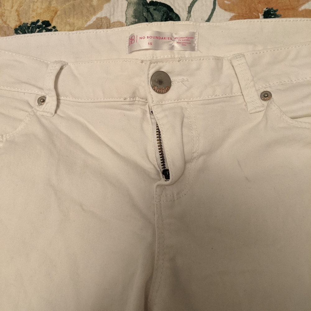 Women's pants